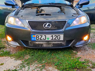 Lexus IS Series foto 2