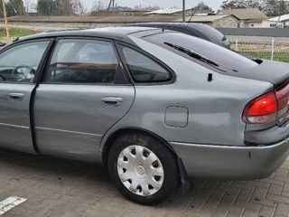 Mazda 626