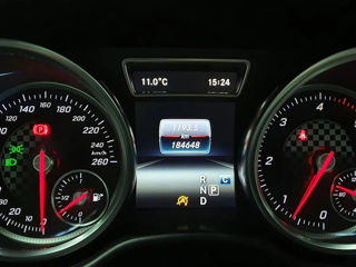 Mercedes GLE foto 8