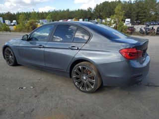 BMW 3 Series foto 3