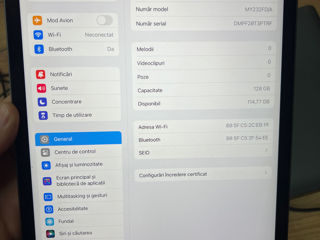 Ipad Pro 11inch 2gen 128gb wifi , pret mic foto 5