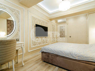 Apartament cu 1 cameră, 55 m², Centru, Chișinău foto 8