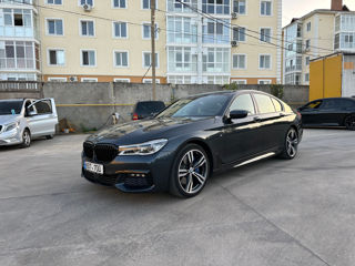 BMW 7 Series foto 1