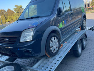 Ford Transit Connect foto 1