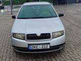 Skoda Fabia foto 2