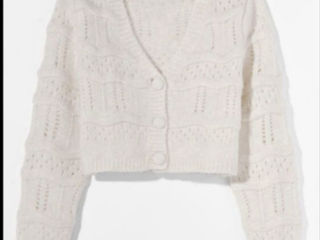 Cardigan xs bershka pulover  vesta /кардиган foto 4