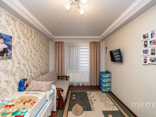 Apartament cu 1 cameră, 36 m², Durlești, Chișinău foto 3