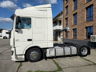 Daf XF460 foto 3