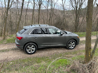 Audi Q3 foto 3