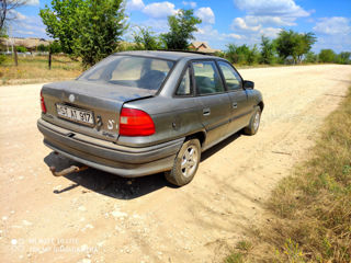 Opel Astra foto 5