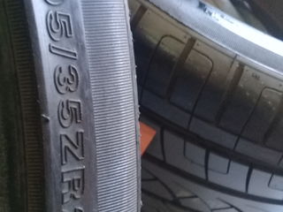 Новая Goldwsy 295/35 R21 Germany foto 8