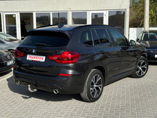 BMW X3 foto 2