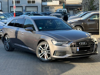 Audi A6 foto 3