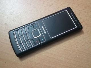 Nokia 6210  / Retro 2000 год! // Nokia 6500 - 6500c Business Class! Release: 2007! foto 7