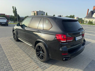 BMW X5 foto 7