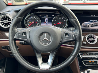 Mercedes E-Class foto 11