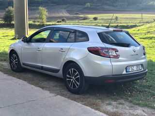 Renault Megane foto 4