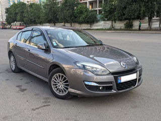 Renault Laguna foto 10