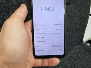 Huawei Y6P, Android 10, cu NFC