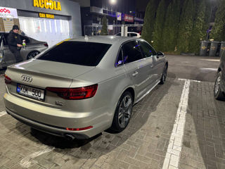 Audi A4 foto 4