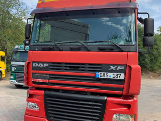 Daf XF380 foto 1