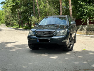 Lexus RX Series