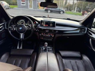 BMW X5 foto 6