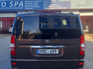 Mercedes Viano foto 2