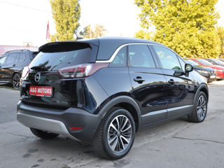 Opel Crossland X foto 5