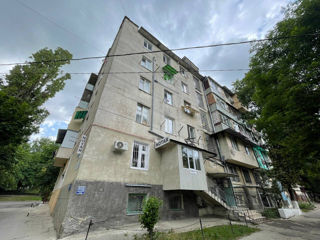 Apartament cu 1 cameră, 18 m², Telecentru, Chișinău foto 9