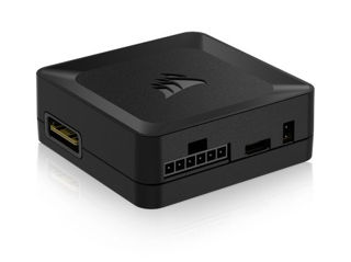 Corsair iCUE Link System Hub для вентиляторов Corsair foto 2