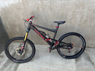 Canyon Torque ex 2013-2014 foto 0