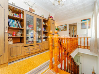 De vânzare casă în 2 nivele, 180 mp+10,8 ari, com. Negrești, raionul Strașeni. foto 15