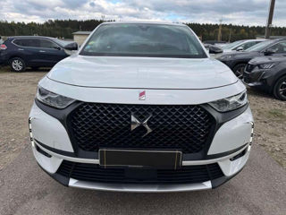 DS Automobiles DS 7 Crossback foto 4