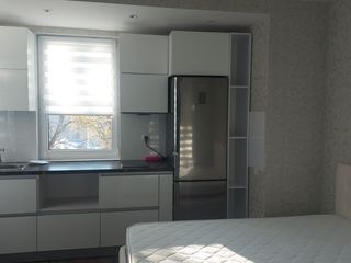 Apartament cu 1 cameră, 18 m², Botanica, Chișinău