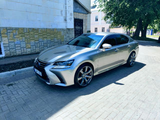 Lexus GS Series