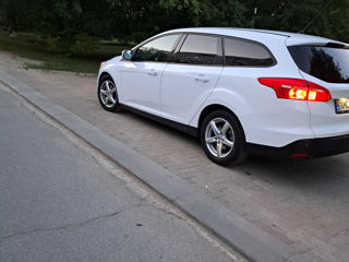 Ford Focus foto 10