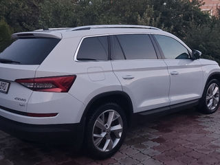 Skoda Kodiaq foto 1