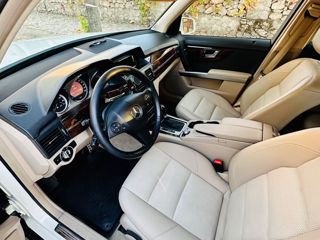 Mercedes GLK-Class фото 7