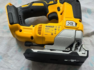 Dewalt DCS334 foto 1