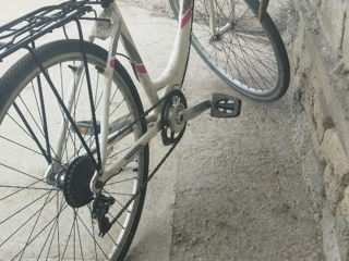 Bicicletă