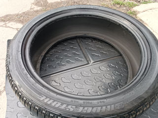 225/45R19 --1шт. Bridgestone foto 8