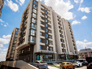 1-комн. кв., 46 м², 5/10 эт.