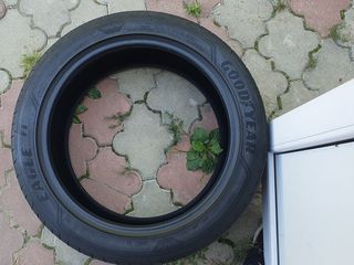 255 45 R20 /vară/Goodyear Eagle F1 SUV/ foto 5