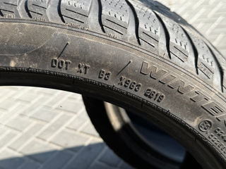 Pirelli 275 35 R19 foto 8