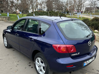 Mazda 3 foto 5