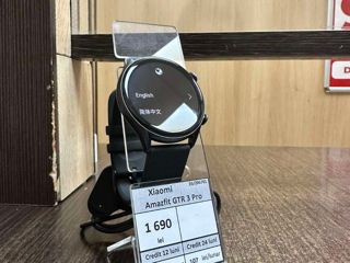 Xiaomi Amazfit GTR 3 Pro - 1690 lei