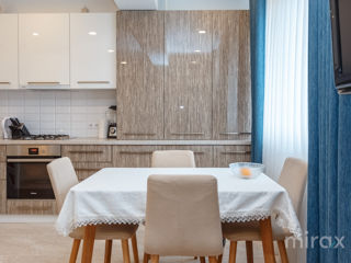 Apartament cu 1 cameră, 44 m², Râșcani, Chișinău foto 6