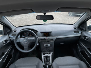 Opel Astra foto 7