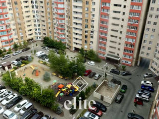 Apartament cu 1 cameră, 64 m², Ciocana, Chișinău foto 10
